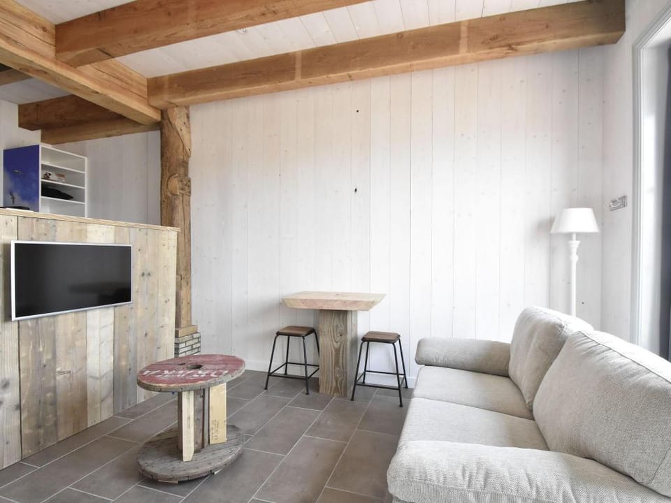 Studio Hazenborgh in Callantsoog near the sea Vacation rental in Callantsoog