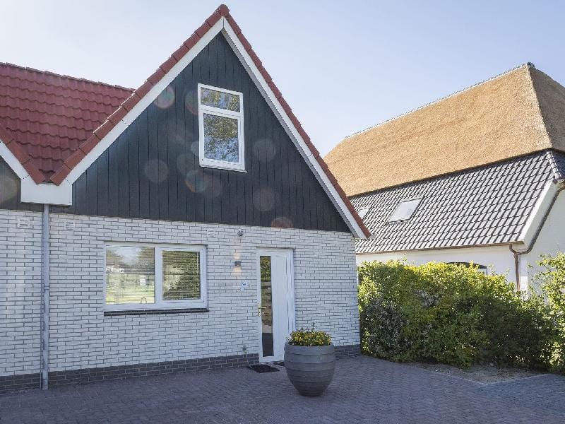 Family Texel Stay w Garden Vacation rental in De Cocksdorp
