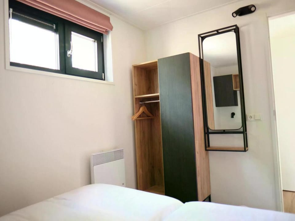 Beautiful lodge in Gulpen with garden Vacation rental in Limburg (province)