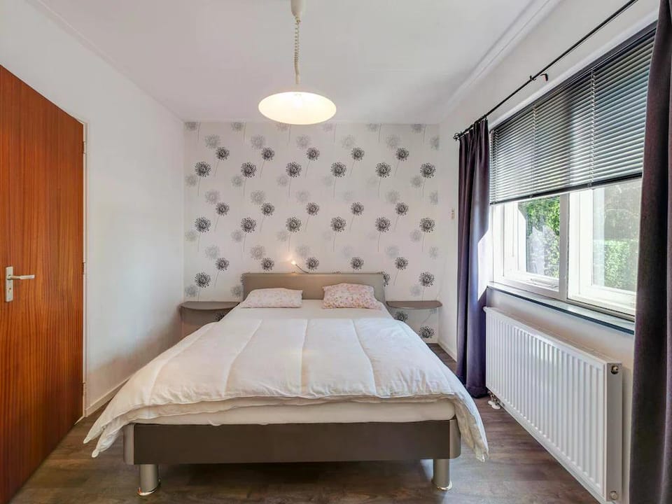 Holiday Home Mantinge near Nature Reserve Vacation rental in Drenthe (province)