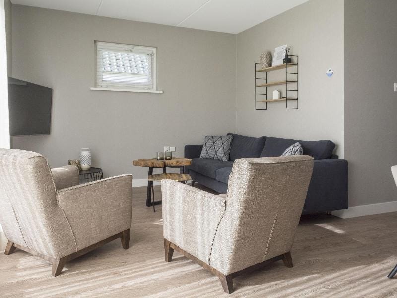 Bungalow on Texel with a spacious terrace Vacation rental in De Cocksdorp