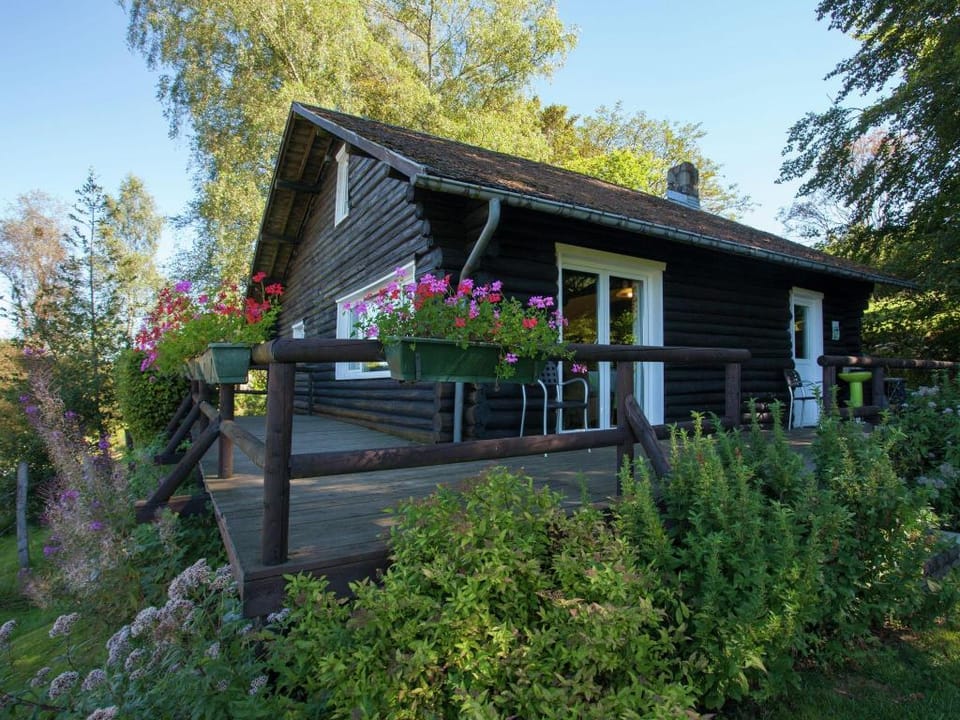 Cozy Chalet in Francorchamps Vacation rental in Belgium