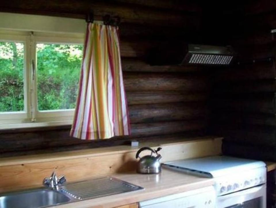 Cozy Chalet in Francorchamps Vacation rental in Belgium