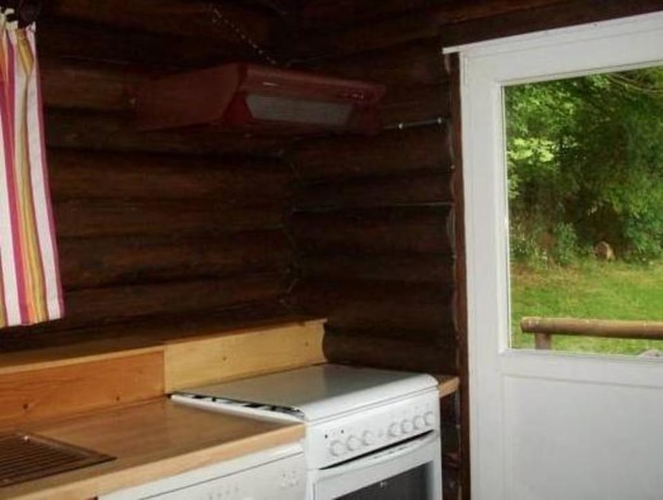 Cozy Chalet in Francorchamps Vacation rental in Belgium