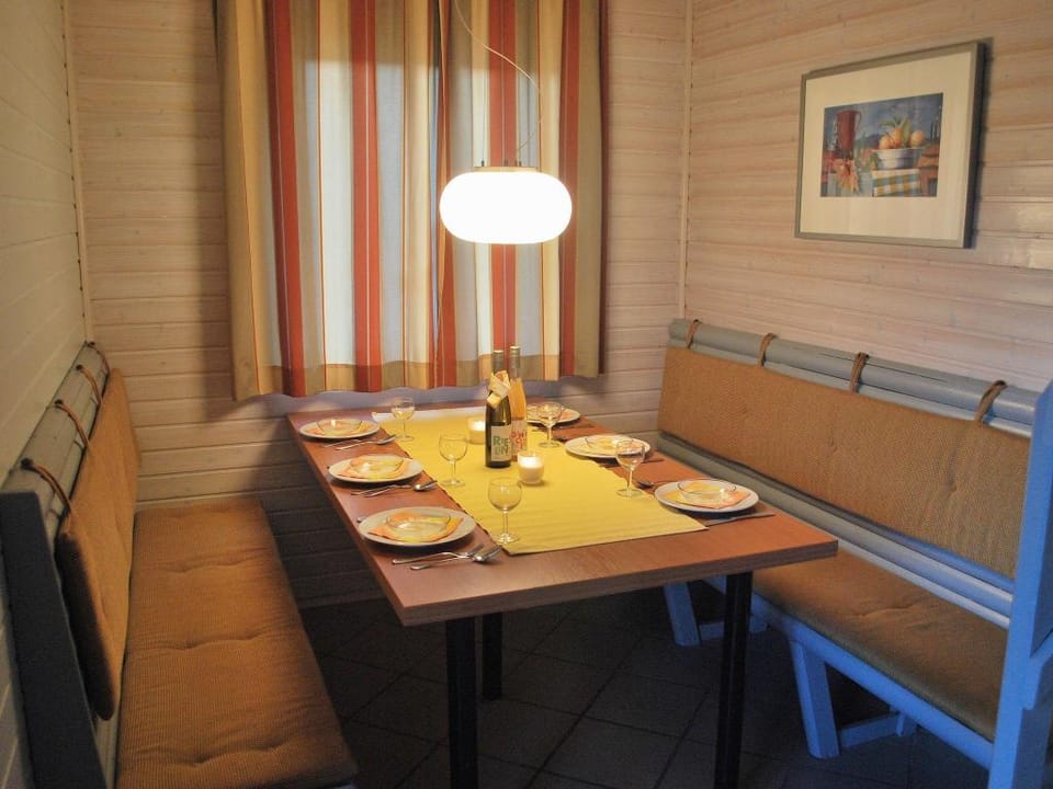 Holiday home in Reimboldshausen with balcony Vacation rental in Kirchheim