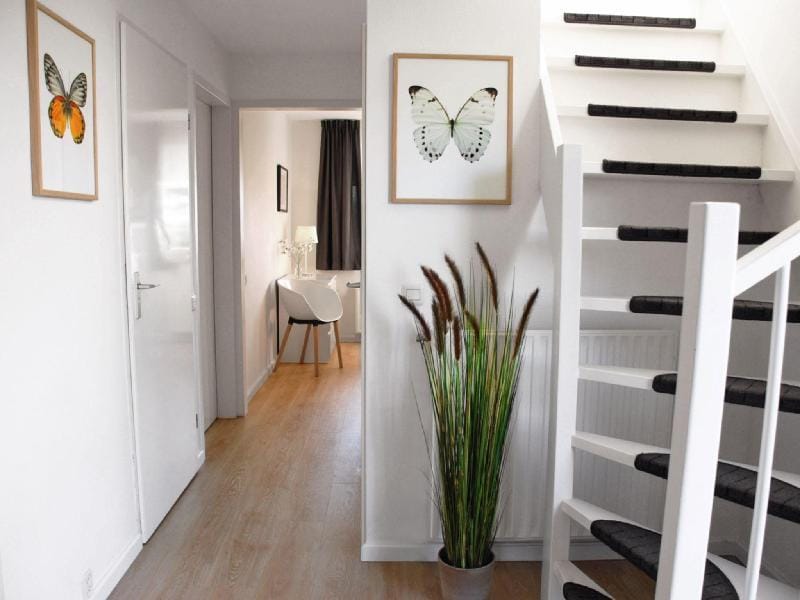 Holiday Home in Kamperland near Beach Vacation rental in Kamperland