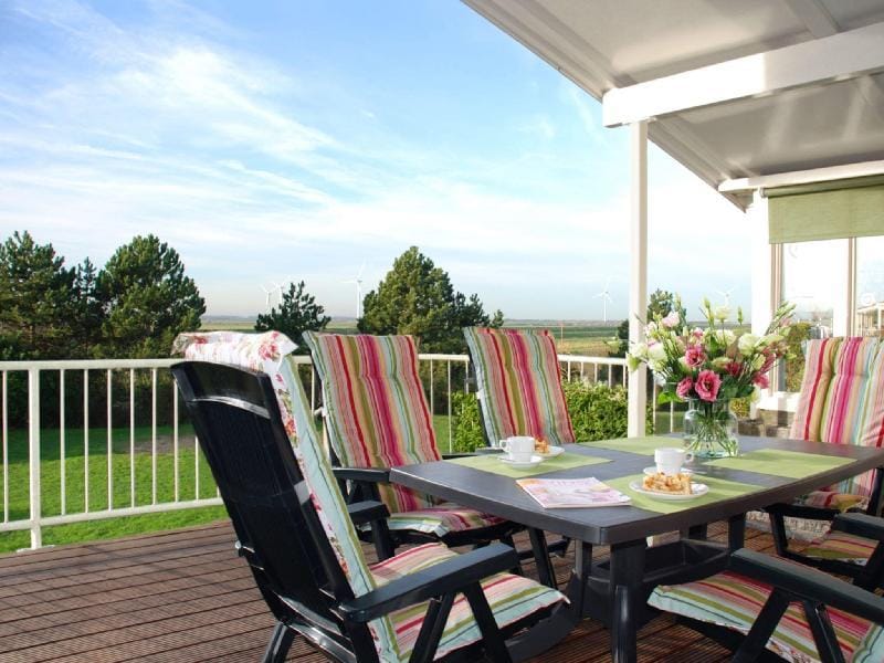 Holiday Home in Kamperland near Beach Vacation rental in Kamperland