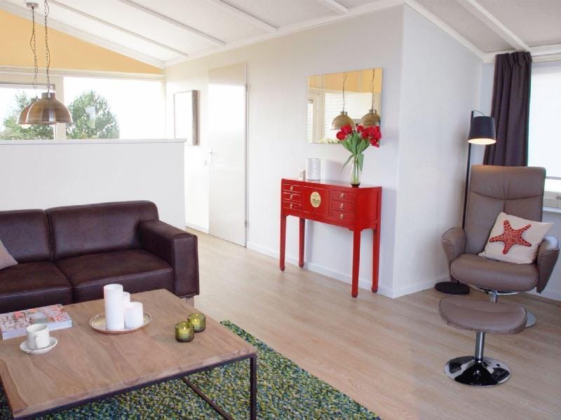 Holiday Home in Kamperland near Beach Vacation rental in Kamperland