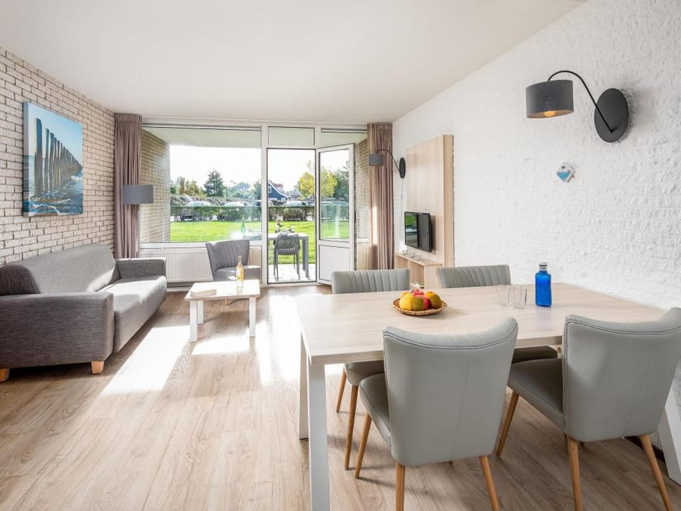 Apartment in Aquadelta for Families Apartment in Bruinisse