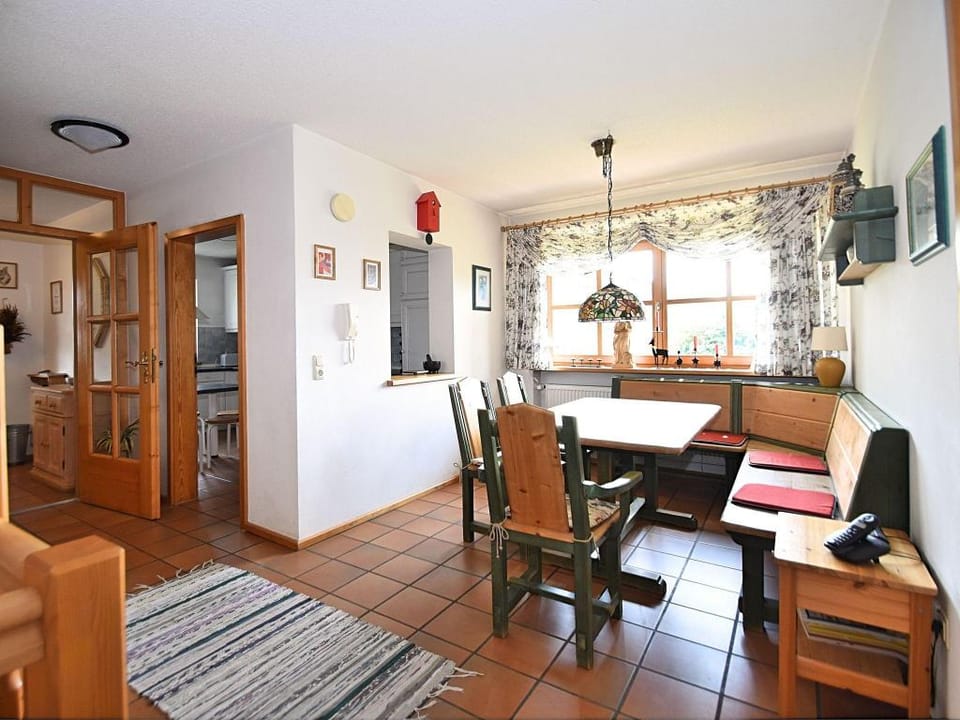 Ferienhaus in Rinchnach am Arbersee Vacation rental in Regen