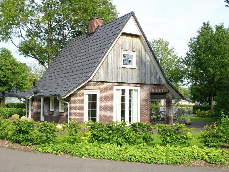 Modern Countryside Escape Vacation rental in Overijssel (province)