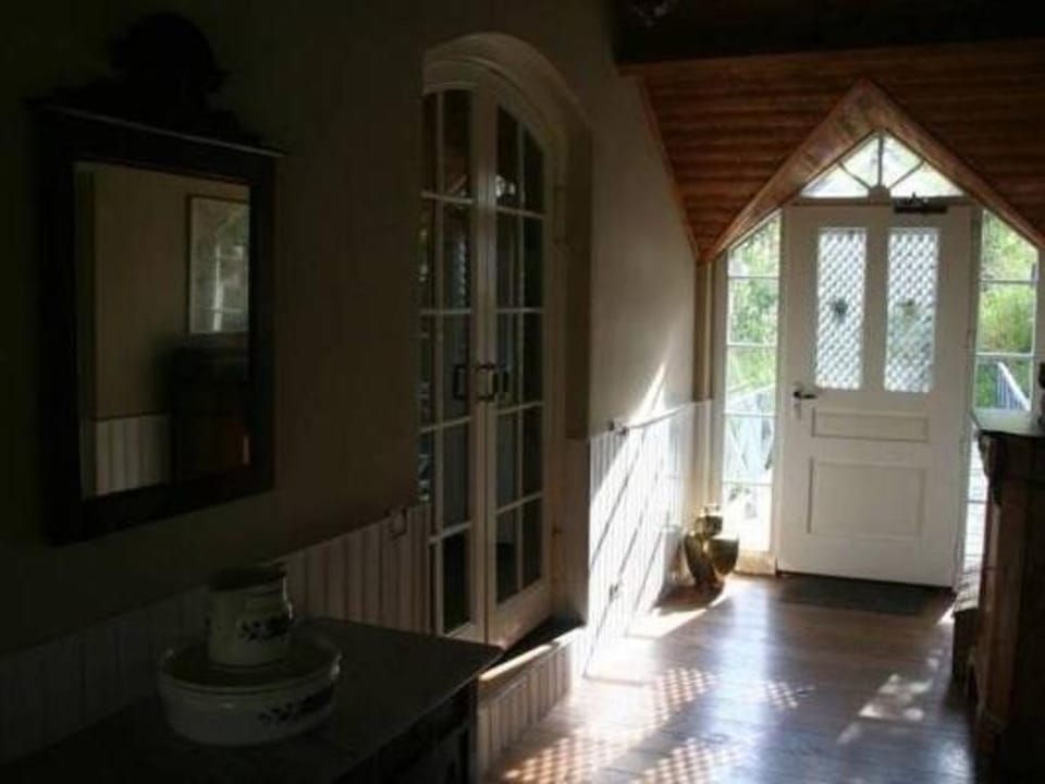 Peace, Nature  Comfort Combined Vacation rental in Luxembourg