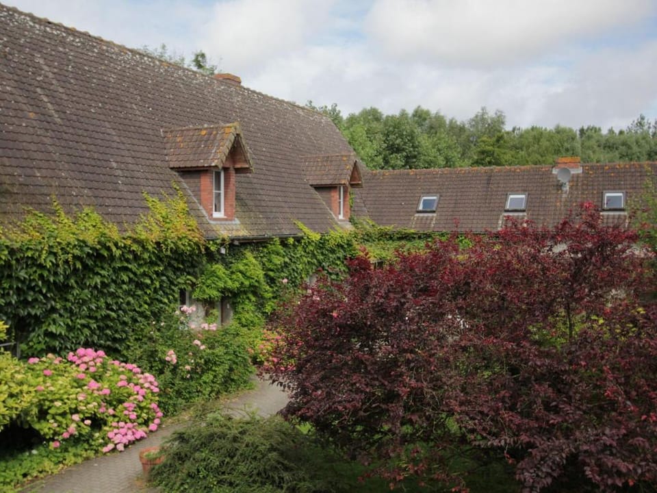 Holiday Home in Quend-Plage near Forest Vacation rental in Quend