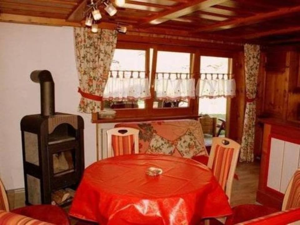Apartment in Silbertal near Ski Lift Apartment in Vorarlberg, Austria