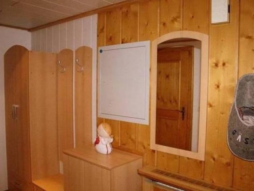 Apartment in Silbertal near Ski Lift Apartment in Vorarlberg, Austria