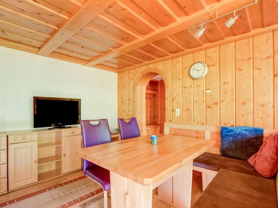 Apartment in Silbertal near Ski Lift Apartment in Vorarlberg, Austria