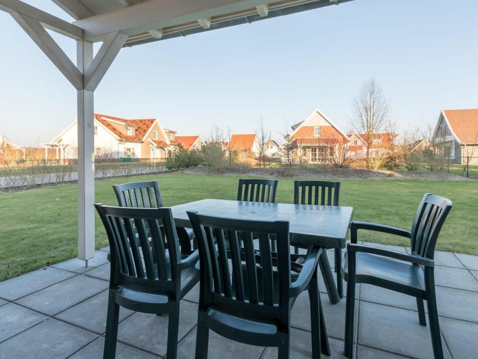 Villa in Arcen with Free Thermal Bath Access Villa in Arcen