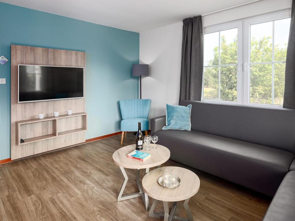 Villa in Arcen with Free Thermal Bath Access Villa in Arcen