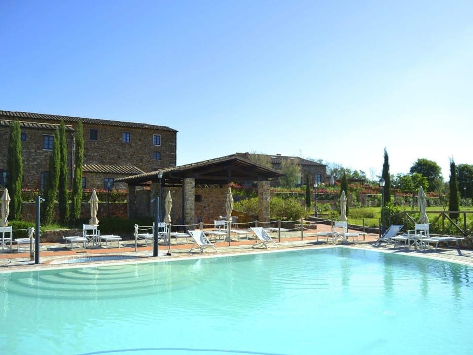 House in Tuscany near Baratti Beach Vacation rental in Tuscany