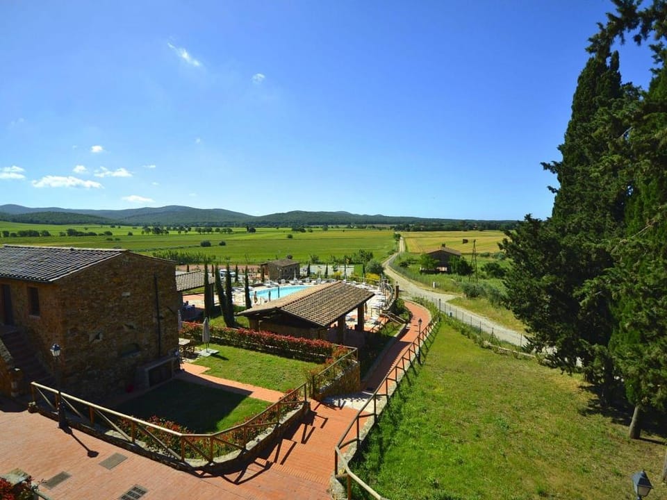 House in Tuscany near Baratti Beach Vacation rental in Tuscany