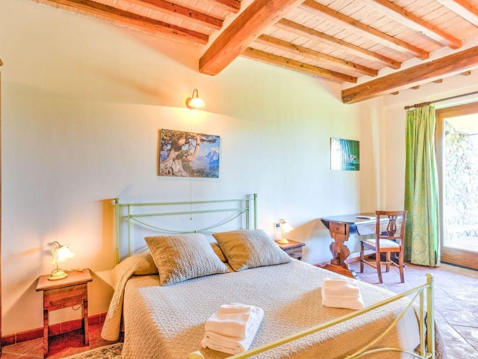 Farmhouse in Suvereto near Etruscan Coast Vacation rental in Tuscany