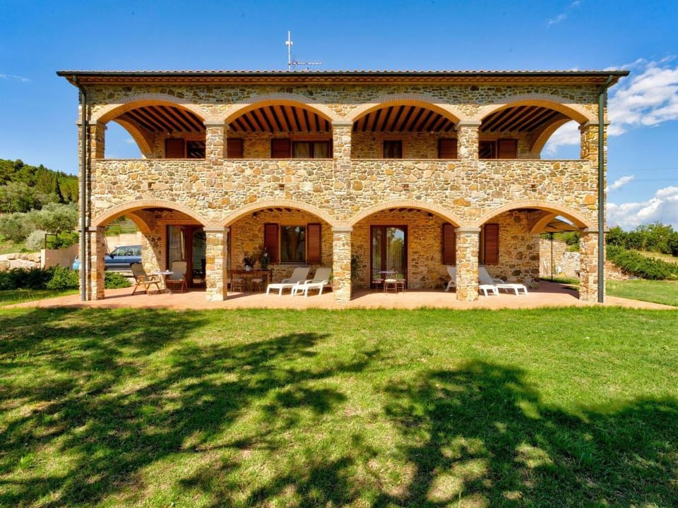 Farmhouse in Suvereto near Etruscan Coast Vacation rental in Tuscany