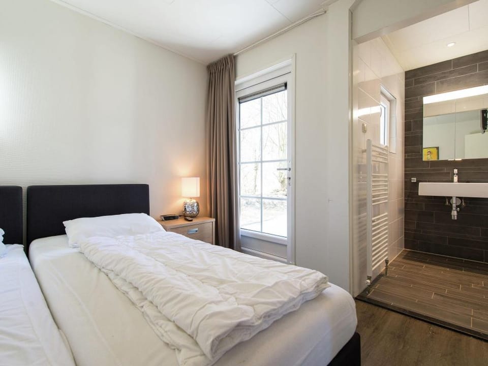 Cozy Villa Near Sea  Dunes Vacation rental in Friesland, Netherlands