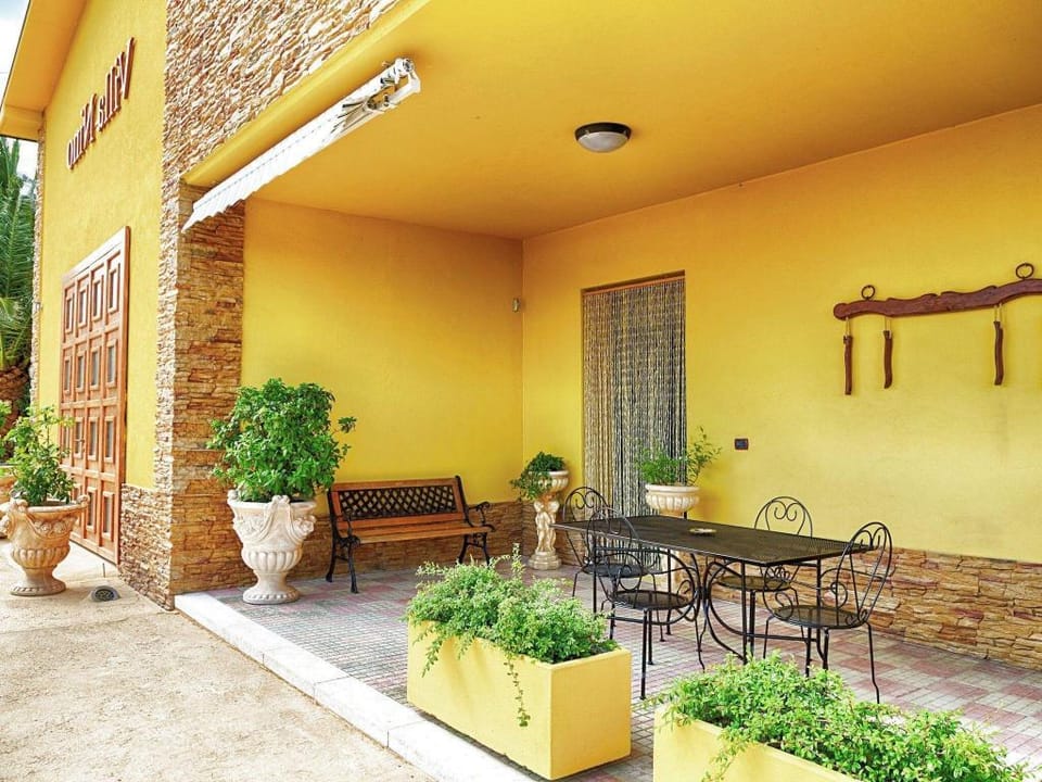 Villa in Italy with Private Pool  Terrace Vacation rental in Molise, Italy
