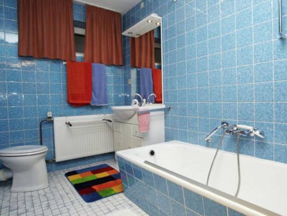 Einladende Ferienwohnung in Muellenborn Eifel Apartment in Vulkaneifel