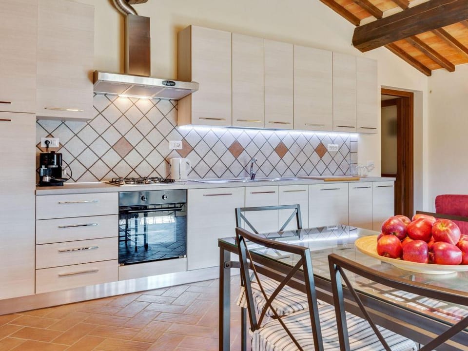 Farmhouse in Tuscany with Pool  Vineyard View Vacation rental in San Casciano Val Pesa
