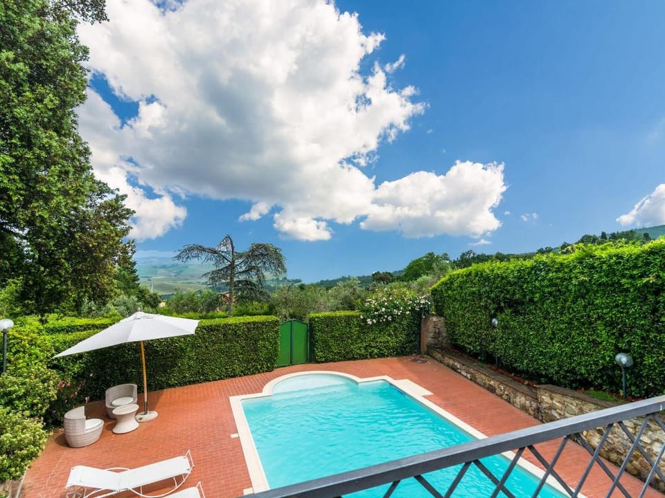 Holiday Home in Tuscany with Pool Vacation rental in Tuscany
