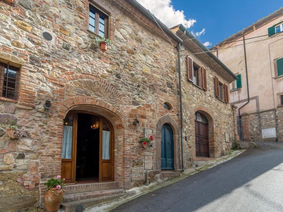 Holiday Home in Tuscany with Pool Vacation rental in Tuscany
