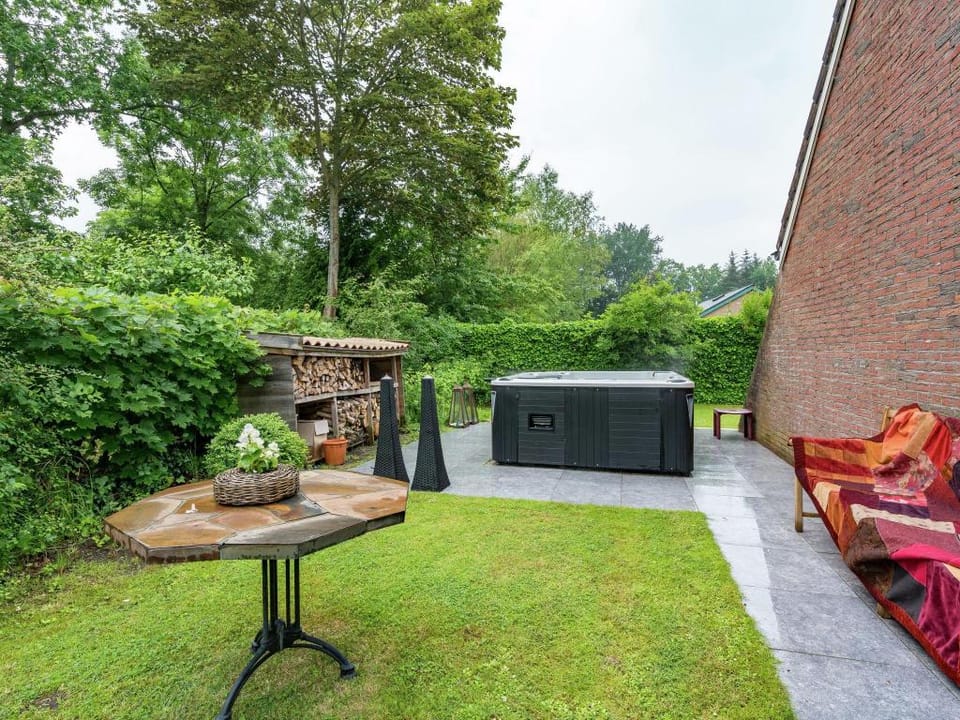 Cosy holiday home in Lauwersoog Vacation rental in Friesland, Netherlands