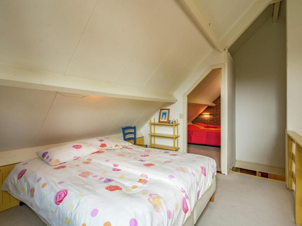 Cosy holiday home in Lauwersoog Vacation rental in Friesland, Netherlands
