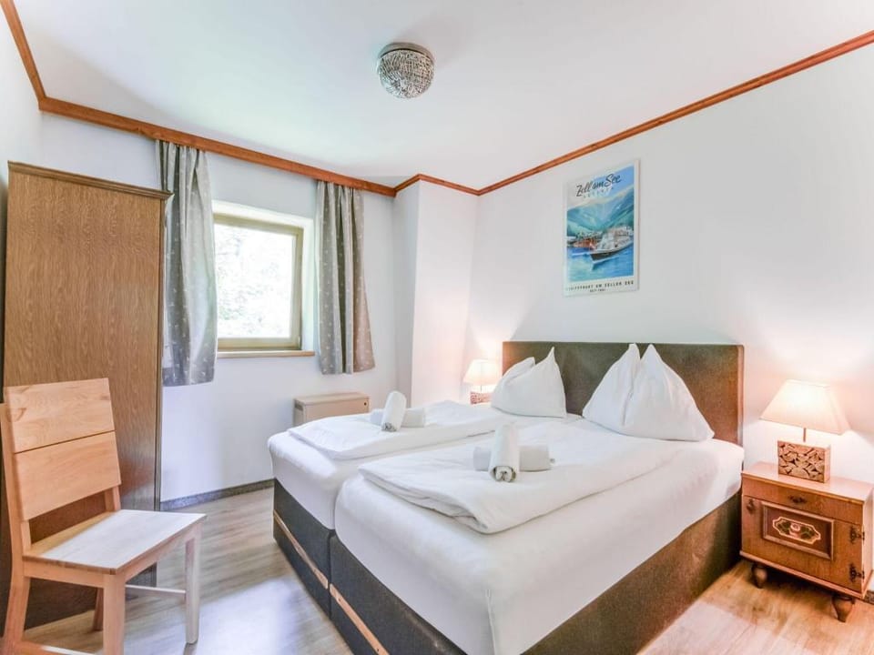 Chalet in Bruck near Zell am See Ski Lift Vacation rental in Zell am See