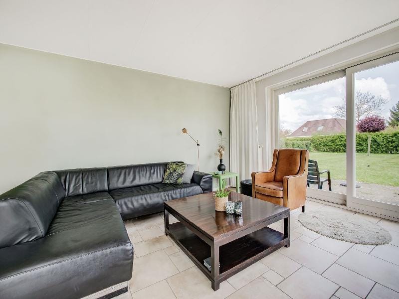 Lovely holiday home in Zeewolde with a swimming pool Vacation rental in Zeewolde