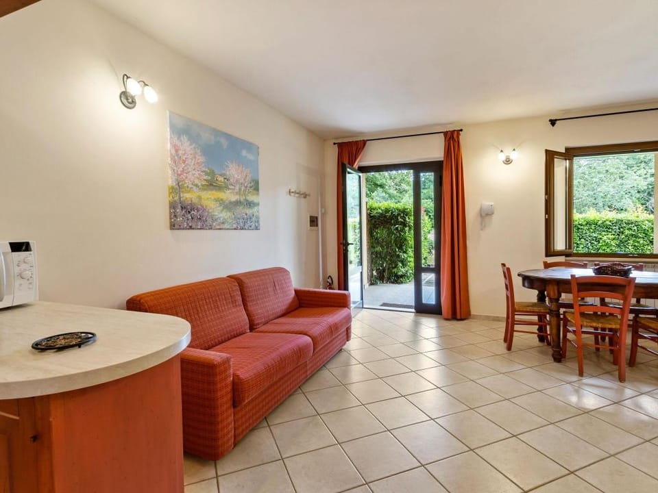 Charming Spa Apartment, Sorano Vacation rental in Lazio