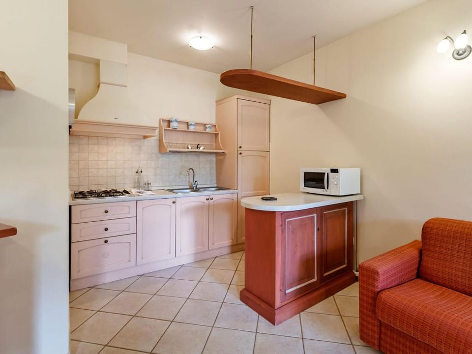 Charming Spa Apartment, Sorano Vacation rental in Lazio