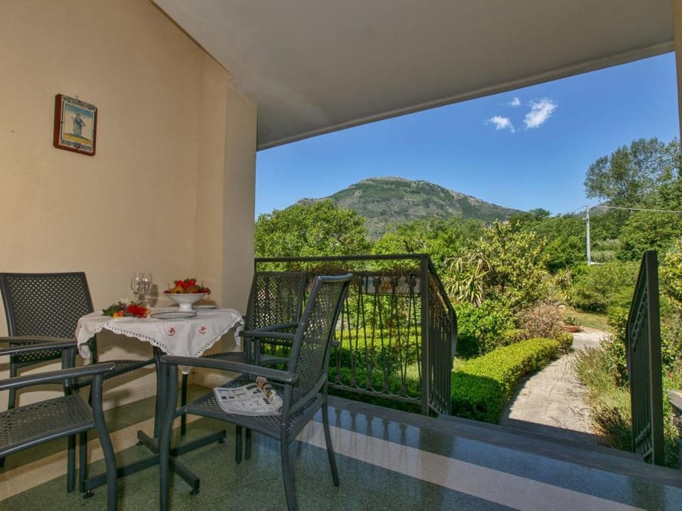 Holiday Home in San Cipriano with Pool Vacation rental in Campania