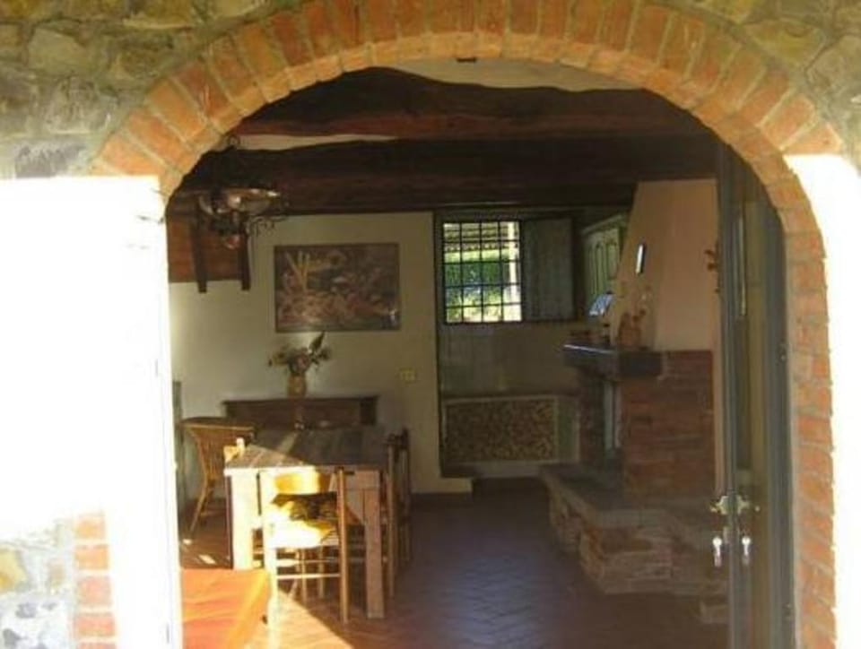 Farmhouse with Pool View Vacation rental in Tuscany