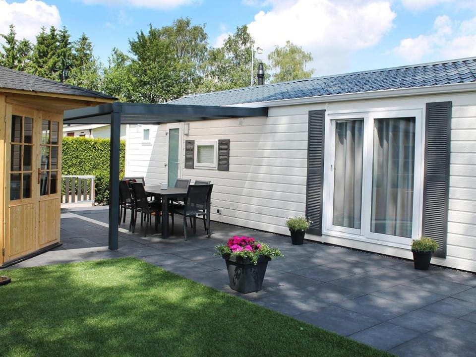 Chalet Retreat Near Forest Vacation rental in Gelderland, Netherlands