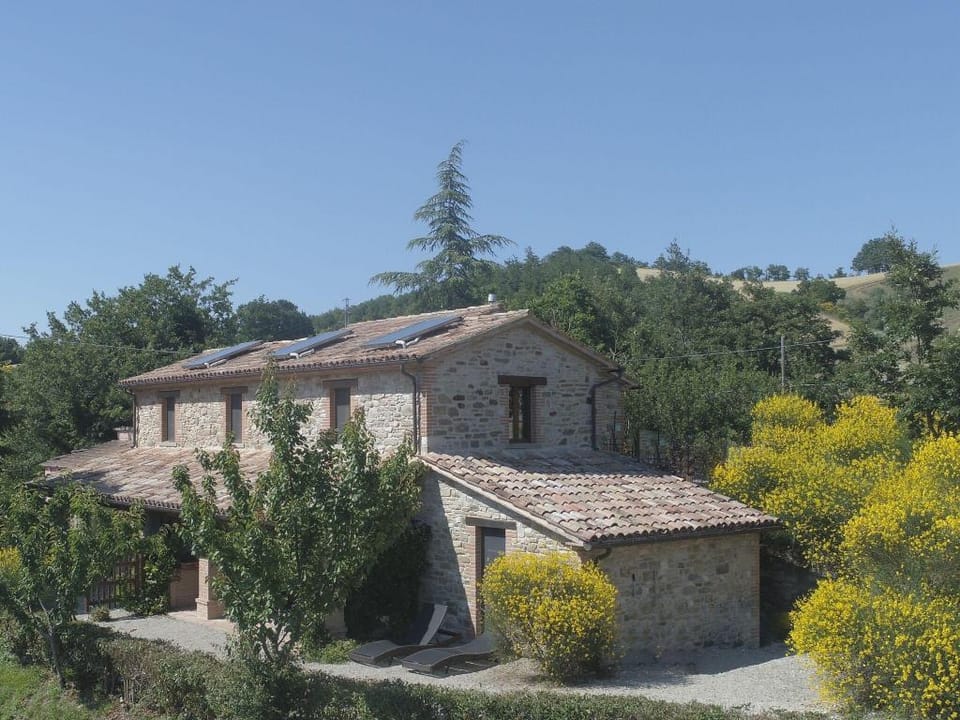 Belvilla by OYO Lavanda Apartment in Marche