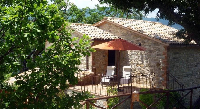 Belvilla by OYO Lavanda Apartment in Marche