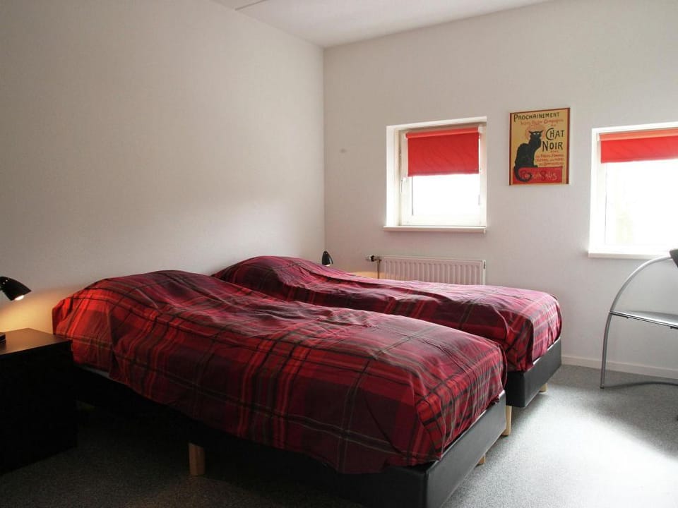 Holiday Home in Langweer with Infrared Sauna Vacation rental in Friesland, Netherlands