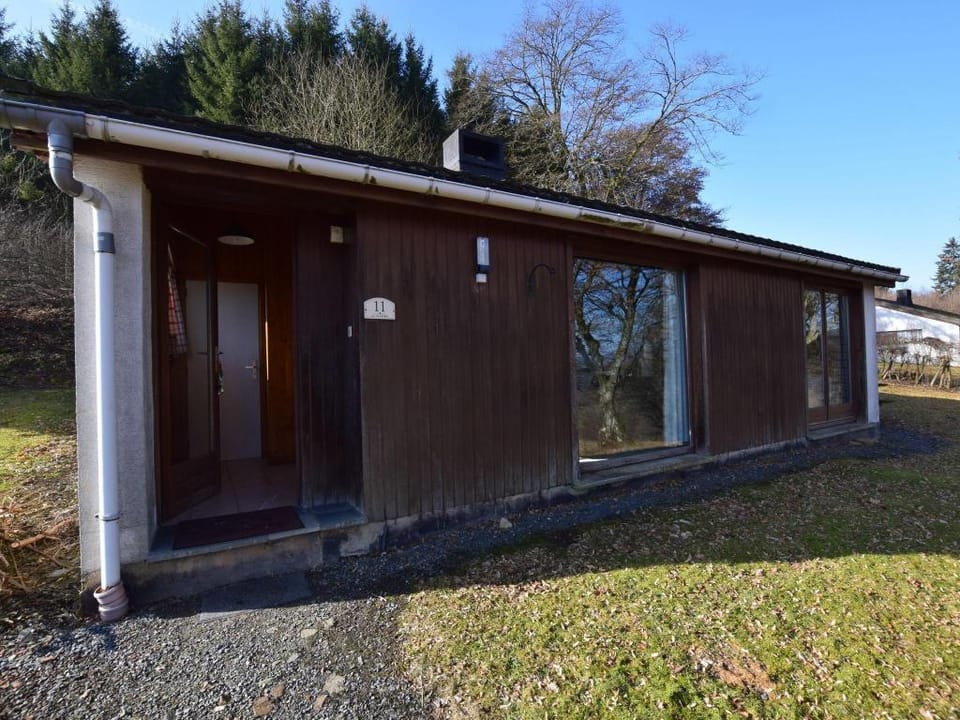 Holiday Home in Tenneville by Ourthe River Vacation rental in Wallonia, Belgium