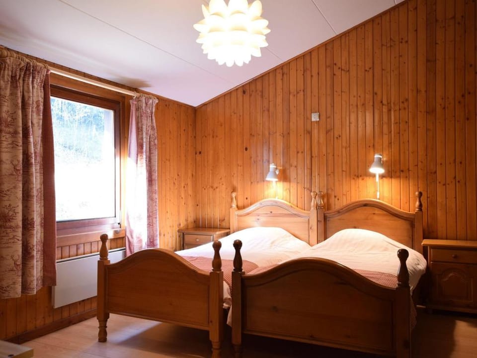 Holiday Home in Tenneville by Ourthe River Vacation rental in Wallonia, Belgium