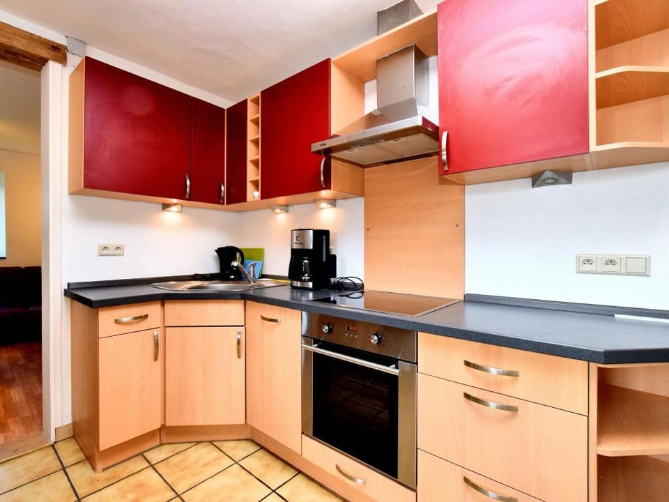 Holiday Home in Saint Vith with Terrace Vacation rental in Wallonia, Belgium