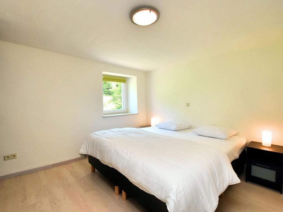 Holiday Home in Saint Vith with Terrace Vacation rental in Wallonia, Belgium