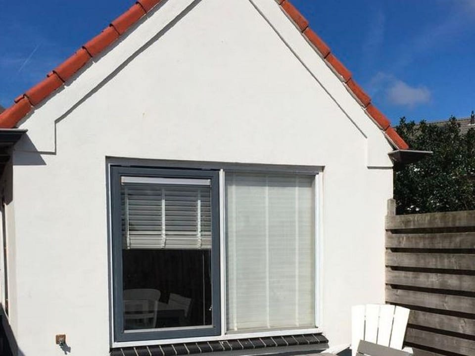 Holiday Home in Egmond near the Beach Vacation rental in Egmond aan Zee