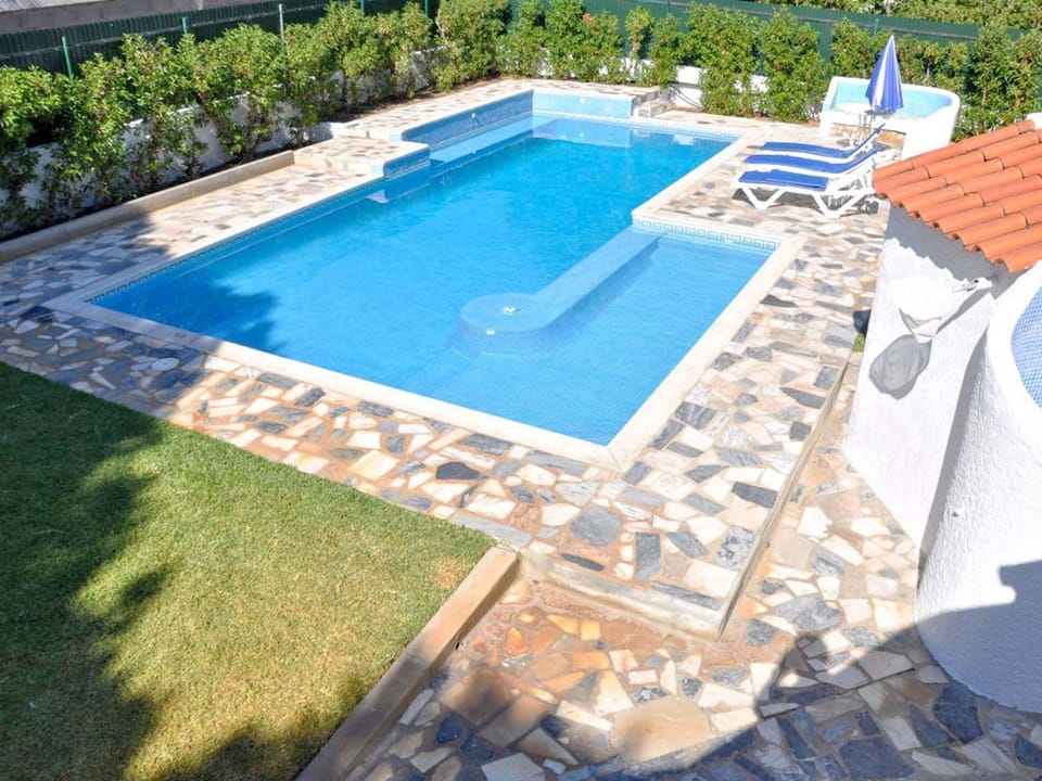 Villa in Vilamoura near Beaches and Golf Villa in Quarteira